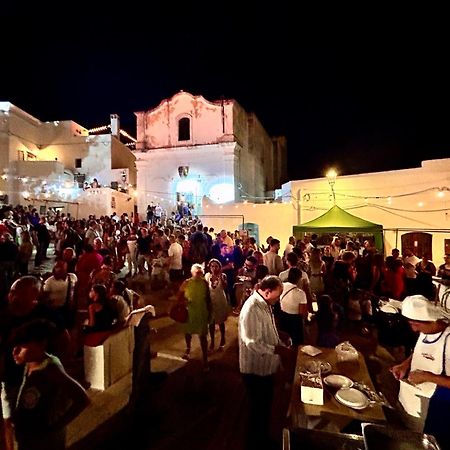 Le Dimore In Piazzetta Massafra Exterior foto